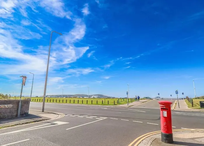 Clifton Sands