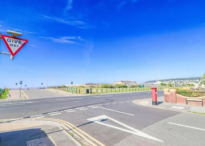 Clifton Sands