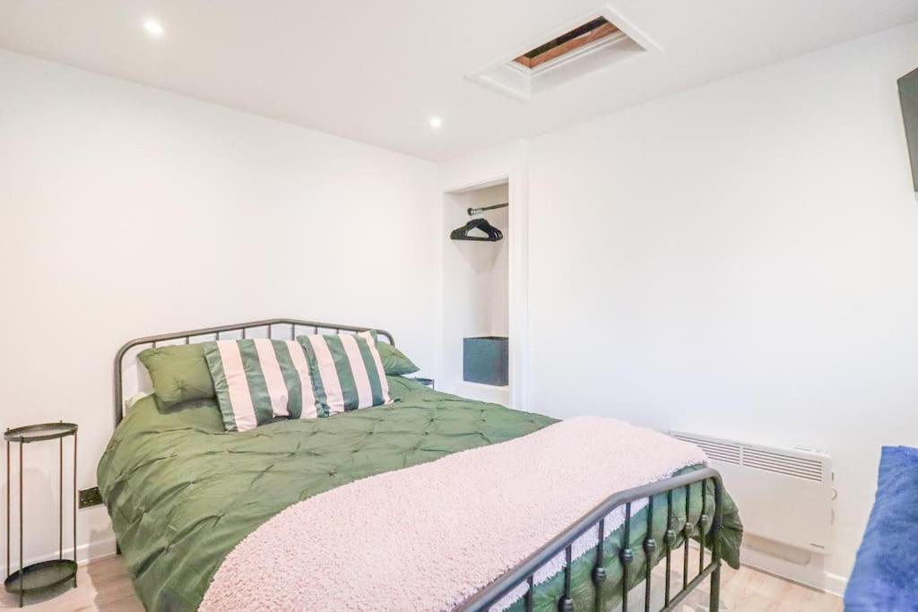 Clifton Sands Holiday home *