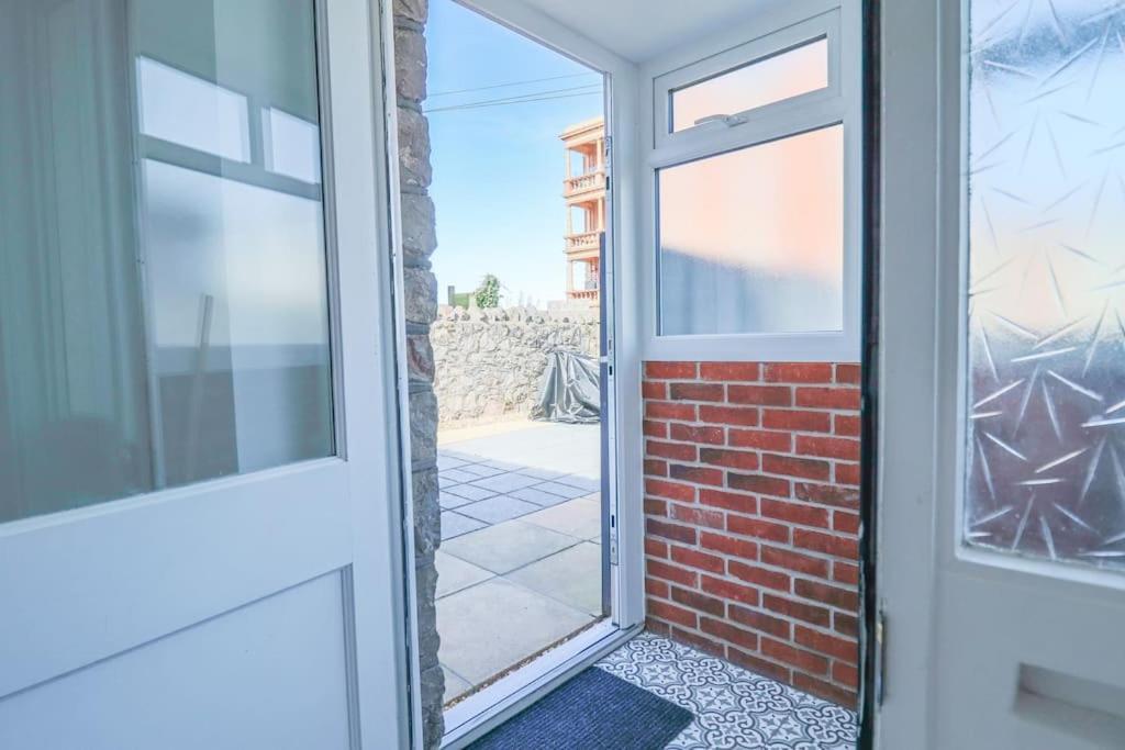 Holiday home Clifton Sands *