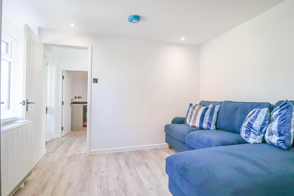 Clifton Sands Holiday home Weston-super-Mare