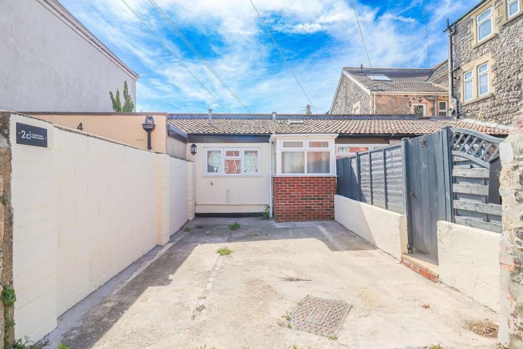 Holiday home Clifton Sands *