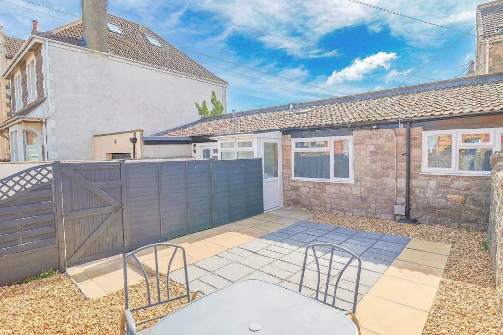 Holiday home Clifton Sands