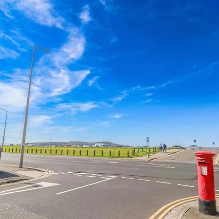 Clifton Sands Weston-super-Mare Exterior photo