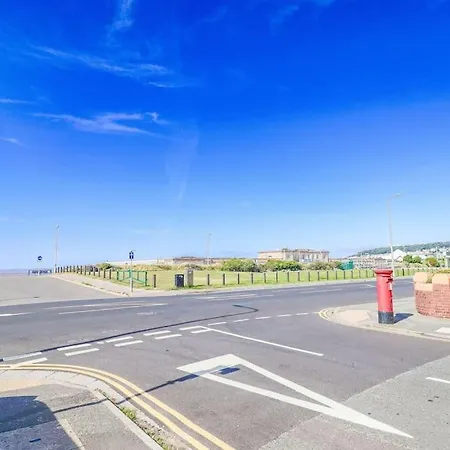 Clifton Sands Weston-super-Mare Exterior photo