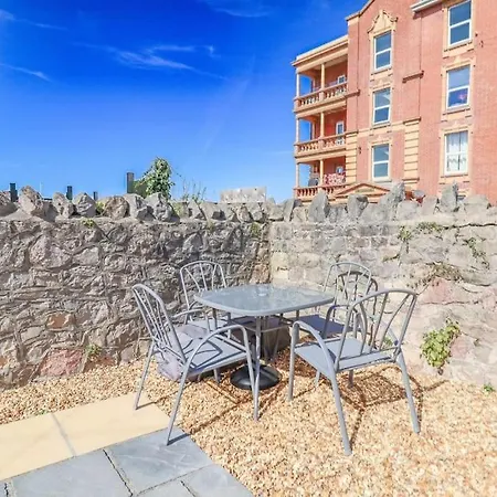 Clifton Sands Weston-super-Mare Exterior photo