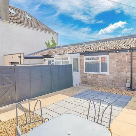 Clifton Sands Weston-super-Mare Exterior photo